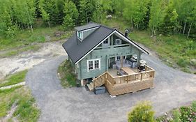 Villa Granbacka Raasepori Karjaa Finland